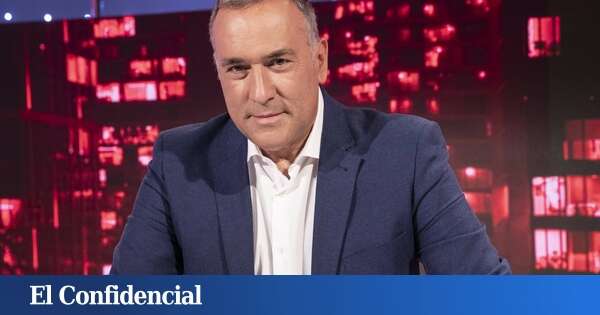 TVE confía a Xabier Fortes el especial informativo sobre las elecciones de Estados Unidos