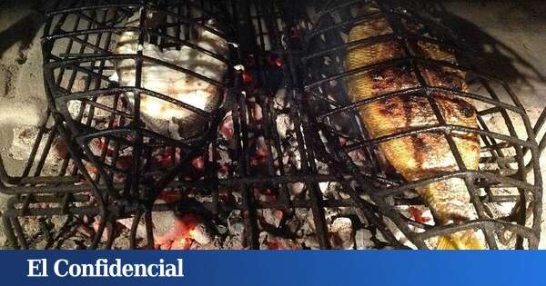 El restaurante de La Rioja que borda el rodaballo a la parrilla y seduce por sus vinos: oculto en esta villa renacentista