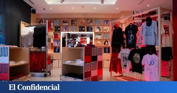 De Rosalía a Queen: descubre la tienda de vinilos de Madrid que todo amante de la música debe visitar esta semana junto a la Puerta del Sol