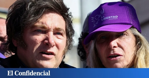 El primer gran caso de corrupción que pasa factura a Milei ha tocado una fibra sensible: su hermana