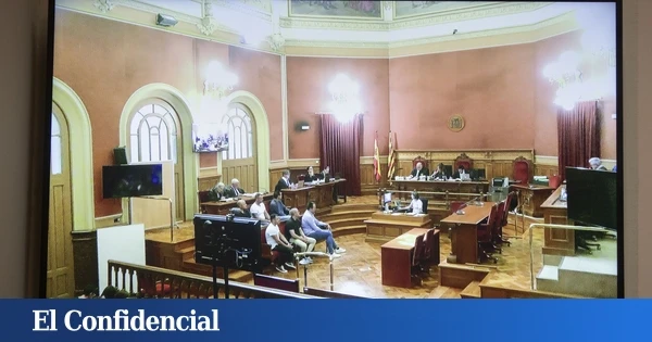 Declaran culpables a los acusados de asesinar al miembro de los Casuals Valentín Moreno