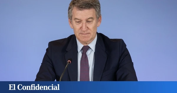 Feijóo avisa a Sánchez con el decreto antiaranceles: 