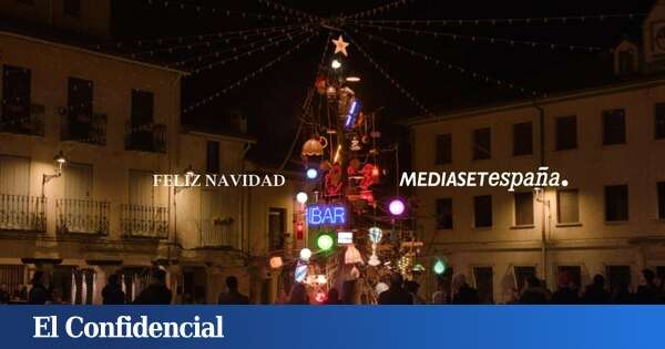 Así es 'Juntos', el emotivo anuncio navideño de Mediaset España: un homenaje a los jóvenes y la solidaridad