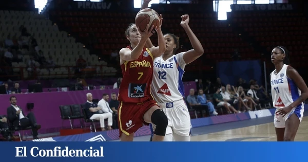 España remonta en semis ante Francia y luchará por conseguir su quinto Eurobasket