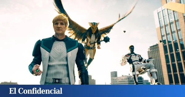 Todos los cameos que te has perdido en 'Superman', y por qué son relevantes en el nuevo Universo de DC