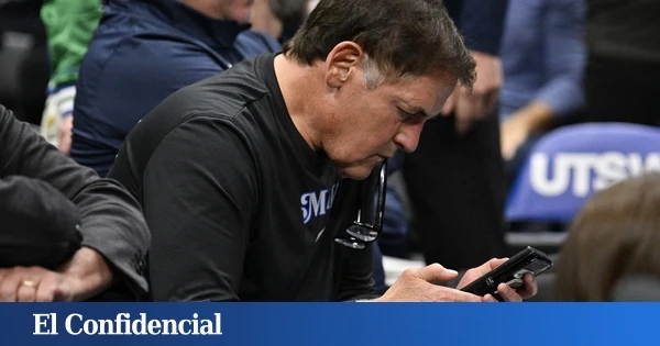 Mark Cuban, multimillonario: 