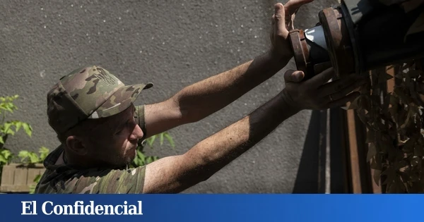 La guerra de Rusia es un buen negocio para algunos. Debemos pedirles cuentas