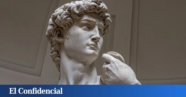 Un duelo de genios: así es la exposición inmersiva de Da Vinci y Miguel Ángel que llega próximamente a Barcelona