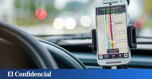 No te olvides nunca más: la IA que te ayudará a saber dónde has aparcado tu coche