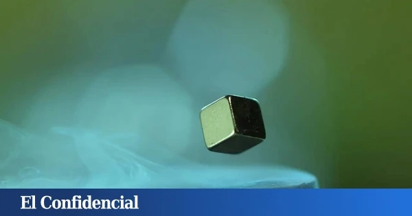Una nueva tecnología para transmitir electricidad sin resistencia puede cambiar el planeta