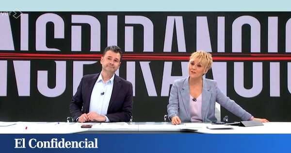 ¿Por qué no está Iñaki López presentando 'Más vale tarde' en La Sexta?