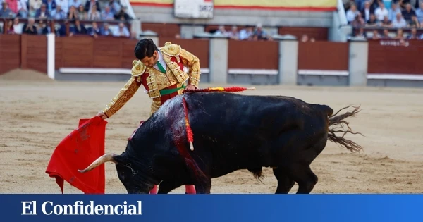 ¿Quién torea hoy, domingo 8 de junio, en Madrid? Cartel completo en Las Ventas
