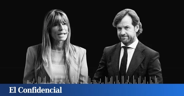 Rosauro Varo, nexo de Begoña Gómez con Telefónica: 
