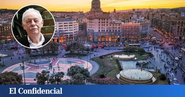 La ruta literaria por la Barcelona de 'La ciudad de los prodigios': un viaje por los escenarios que inspiraron a Eduardo Mendoza