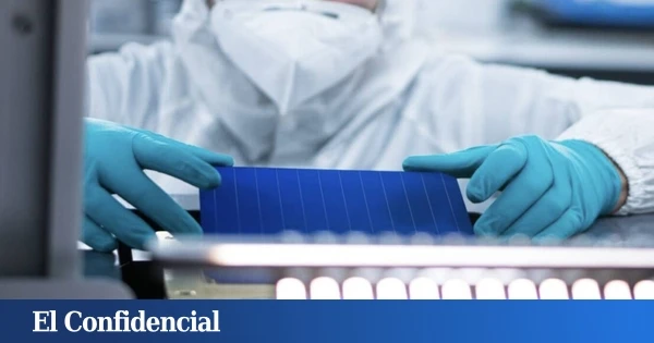Japón afirma haber creado un 'superpanel solar' capaz de generar la misma energía que 20 reactores nucleares