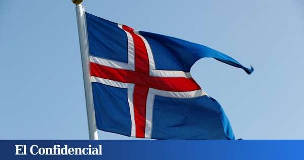 Dimite una ministra de Islandia que tuvo un hijo con un adolescente