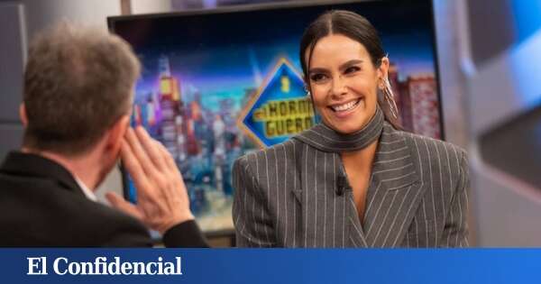 Audiencias TV | Broncano gana en coincidencia a 'El hormiguero', con Pedroche, y 'Gran Hermano' se despide con récord