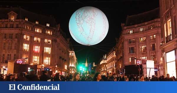 Nieve digital, jazz y flamenco: todas las propuestas para disfrutar del último fin de semana del año en Madrid