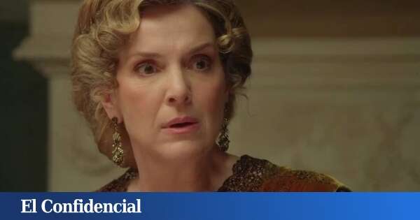 Vídeo adelanto de 'La Promesa': el mayor secreto de Manuel y Jana, anunciado delante de todos los Luján