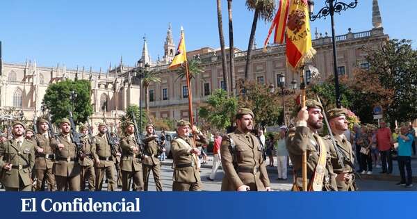 ¿Cuánto cobra un sargento del Ejército de España al mes? Así quedan sus salarios tras la subida del gasto en Defensa