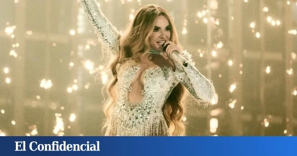 José Pablo López (RTVE): “Me duele mucho salir de Eurovisión, pero hay cuestiones que están por encima del entretenimiento