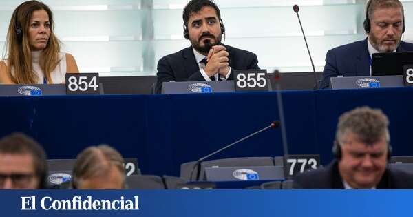 La Fiscalía del Supremo deja la denuncia contra Alvise en manos de la Audiencia Nacional