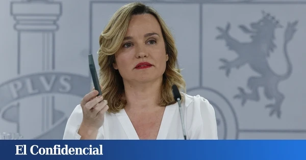 Alegría niega que conociera la supuesta fiesta de Ábalos y valora iniciar acciones legales