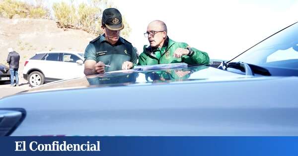 Aparece un cuerpo sin vida de un hombre en una zona de difícil acceso de Mogán (Gran Canaria)