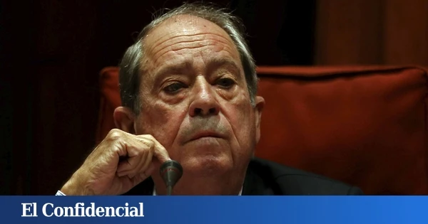 Prenafeta, el fino hilo oculto que une a Pujol con Artur Mas y que llega hasta Laporta