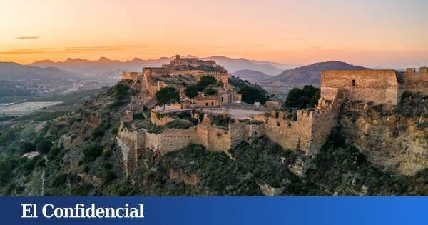 Este pueblo lleva casi un siglo intentando independizarse: 