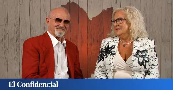 Un soltero de 'First Dates' deja sin palabras (y atónita) a su cita ante la insólita revelación que hace sobre su ano