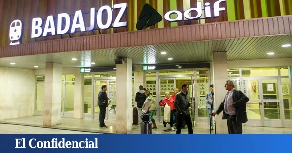 Renfe lanza un Alvia más rápido entre Badajoz y Madrid: Cáceres quedará a solo 46 minutos