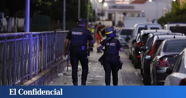 Desarticulan en Dos Hermanas un grupo dedicado a los desalojos ilegales de viviendas