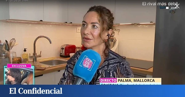 Acude a televisión, desesperada: su 'okupa premium' le debe 26.000 euros en su chalet de lujo