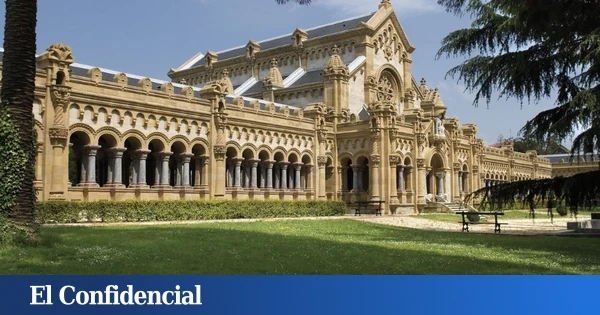 El precioso cementerio de España que es una joya arquitectónica y ofrece visitas guiadas: fechas y horarios