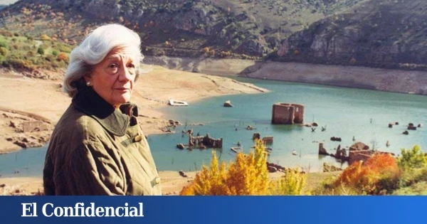 Descubre la ruta literaria de La Rioja que te sumerge en los paisajes que inspiraron a Ana María Matute