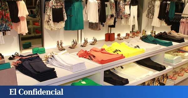 Adiós a esta famosa tienda de ropa en Madrid: la marca hace un gran cierre y despide varios de sus locales más emblemáticos de la capital