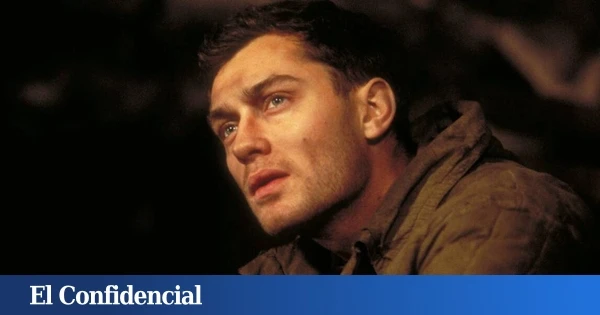 La película bélica con Jude Law que se emite en televisión: basada en hechos reales y plagada de estrellas de Hollywood