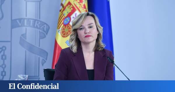 El Gobierno asume que la ley pactada con Junts puede caer por su discurso 