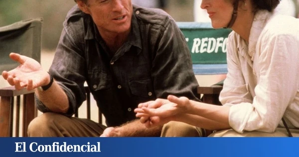 'Memorias de África' cumple 40 años: la historia detrás de un rodaje que pudo haber sido muy diferente