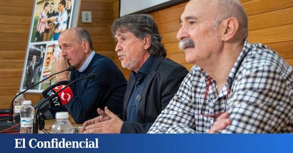 Un heredero, un opositor y un comentarista: qué está pasando en el 