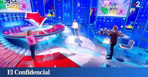 La gran singularidad de 'Agárrate al sillón' (Telecinco) frente a otros concursos como 'Pasapalabra'