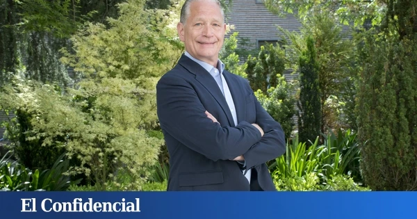 El alemán que trabajó en la (fallida) utopía de Arabia Saudí tiene consejos para España