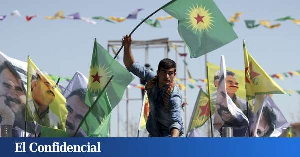 La incógnita de Ankara: ¿quién quiere reventar el proceso de paz entre kurdos y ultraderecha?