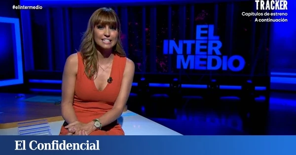 Sandra Sabatés escucha los audios de Ábalos y Koldo y no se contiene en La Sexta: sus dos implacables minutos en 'El intermedio'
