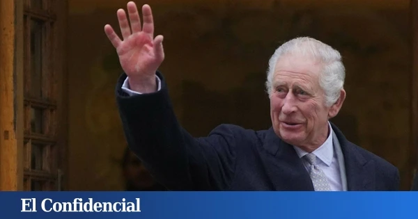 El rey Carlos III envió un mensaje privado a Trump tras el atentado en Pensilvania