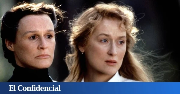 Acaba de llegar a Movistar Plus+ la película que juntó a Antonio Banderas con Meryl Streep: adapta un clásico de la literatura