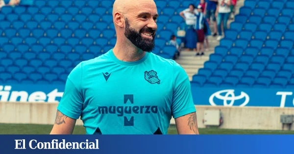 Julen Esnaola, entrenador español en Qatar, sobre el bombardeo de Irán: 