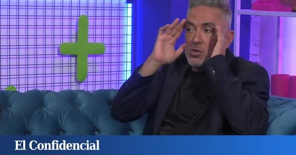 'Ni que fuéramos (Sálvame)' corta a Kiko Hernández por sus comprometidas palabras sobre la Infanta Sofía