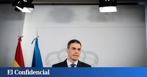 Un atropello constitucional a la vista de todos